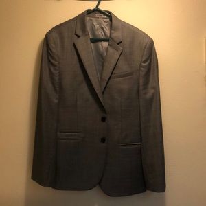 Men’s Express Jacket